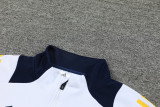 2024/25 R MAD White Tracksuit