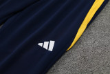 2024/25 R MAD White Tracksuit