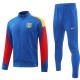 2024/25 BAR Blue Tracksuit