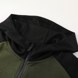 2024 Green Tracksuit