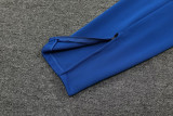2024/25 BAR Blue Tracksuit