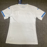 2024 Honduras Home White Fans Soccer jersey
