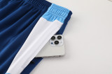 2024/25 Marseille Blue Tracksuit