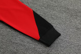 2024 Red Tracksuit