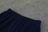 2024 Blue Tracksuit