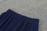 2024 Dark Blue Tracksuit