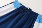 2024/25 Marseille Blue Tracksuit