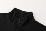 2024/25 Dortmund Gray Tracksuit