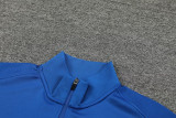 2024 Blue Tracksuit