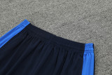 2024/25 BAR White Training Shorts Suit