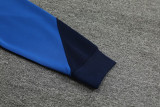 2024 Blue Tracksuit
