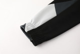 2024/25 Dortmund Gray Tracksuit