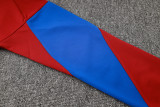 2024/25 BAR Red Tracksuit