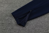 2024 Blue Tracksuit