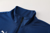 2024/25 Marseille Blue Tracksuit