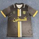2024/25 CD Palestino Black Training Shirts