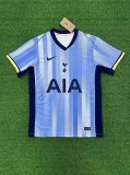 2024/25 TOT Away Fans Soccer jersey