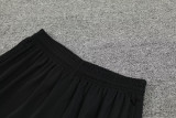 2024/25 LIV Gray Training Shorts Suit
