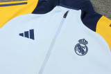 2024/25 R MAD Azure Tracksuit