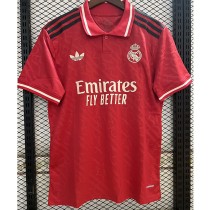 2024/25 R MAD Special Edition Red Fans Soccer jersey