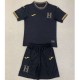 2024 Honduras Special Edition Black Fans Kids Soccer jersey
