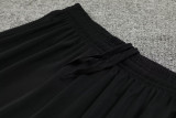 2024/25 LIV Red Training Shorts Suit