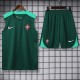 2024 Portugal Green Training Shirts