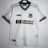 1997/99 TOT Home Retro Soccer jersey