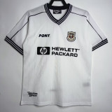 1997/99 TOT Home Retro Soccer jersey