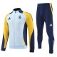 2024/25 R MAD Azure Tracksuit