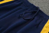 2024/25 R MAD Azure Tracksuit
