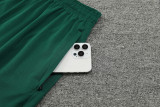2024 Portugal Green Training Shirts