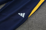 2024/25 R MAD Azure Tracksuit