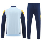 2024/25 R MAD Azure Tracksuit