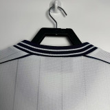 1997/99 TOT Home Retro Soccer jersey