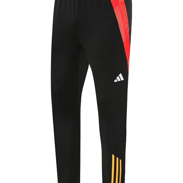 2024 Black Training Pants