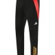 2024 Black Training Pants
