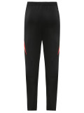 2024 Black Training Pants