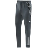 2024 Gray Training Pants
