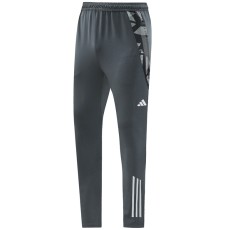 2024 Gray Training Pants