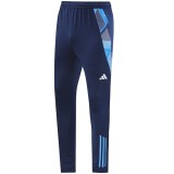 2024 Dark Blue Training Pants