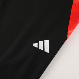 2024 Black Training Pants