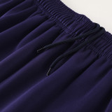 2024 England Purple Tracksuit