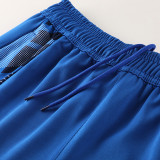 2024 Blue Training Pants