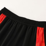 2024 Black Training Pants