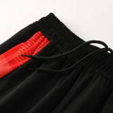 2024 Black Training Pants