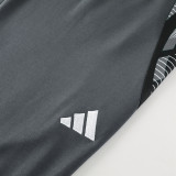 2024 Gray Training Pants
