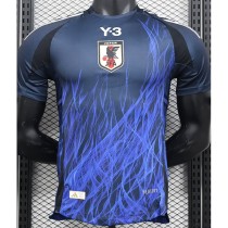 2024 Japan Special Edition Player Soccer jersey