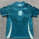 2024 Mexico Green Training Shirts