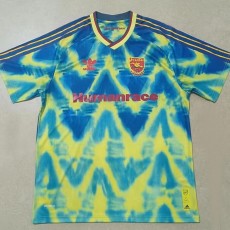 2020/21 ASN Classic Edition Fans Soccer jersey